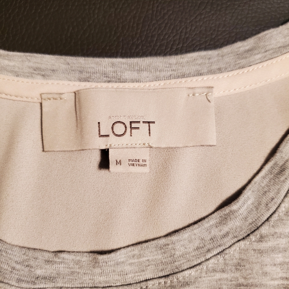 Loft top - Picture 4 of 4